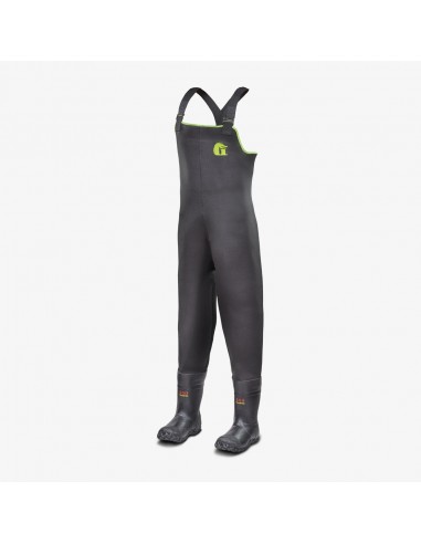 Evo1 Waders | Mens - Lime by Gator Waders livraison et retour toujours gratuits