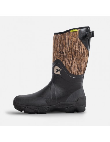 Omega Flow Boots | Mens - Mossy Oak Bottomland by Gator Waders les ctes