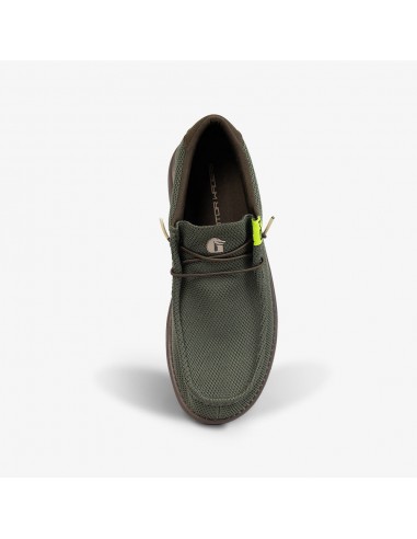 Camp Shoes | Mens - Olive by Gator Waders de l' environnement