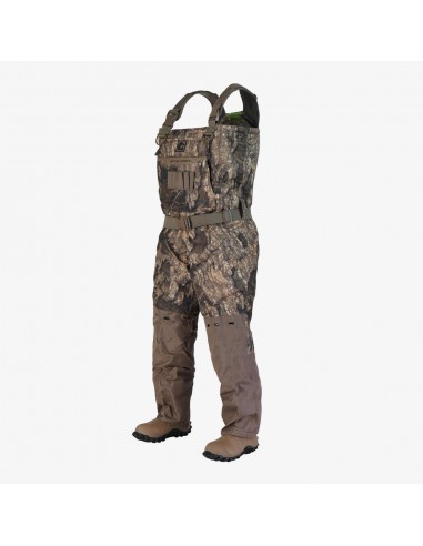 Shield Insulated Waders | Mens - Realtree Timber by Gator Waders Véritable concentré