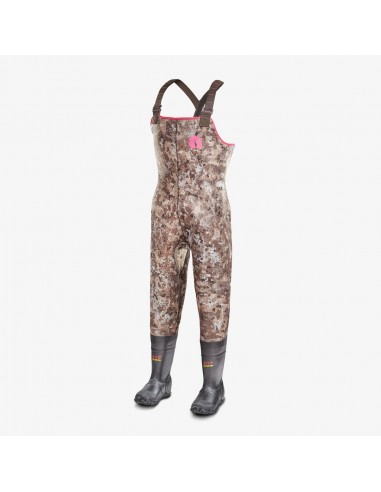 Evo1 Waders | Youth - Seven by Gator Waders Par le système avancé 