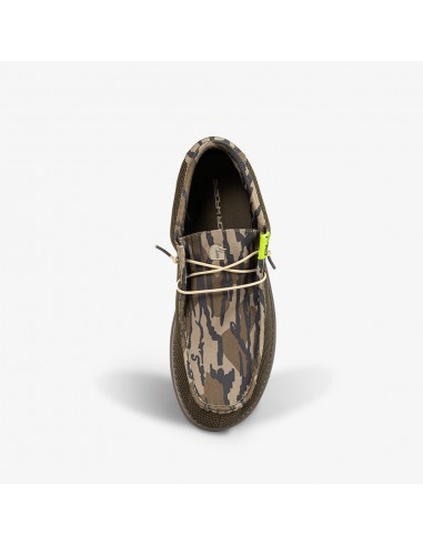 Camp Shoes | Womens - Mossy Oak Original Bottomland by Gator Waders france