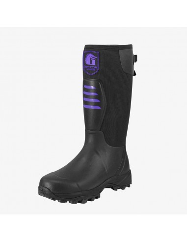 Everglade 2.0 Boots | Womens - Purple by Gator Waders soldes