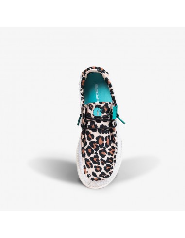 Camp Shoes | Womens - Leopard by Gator Waders en ligne des produits 