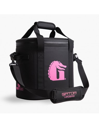 Bounty 20 Can Soft Cooler | Pink by Gator Waders Toutes les collections ici