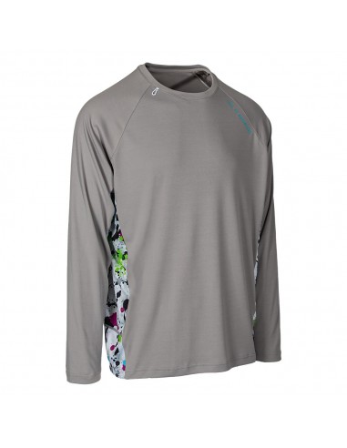 Performance Long Sleeve Shirt | Splatter Paint 50% de réduction en Octobre 2024