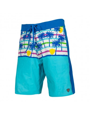 Board Shorts | Neon Palms Par le système avancé 