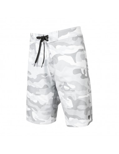 Board Shorts | Ghost Military Camo de votre