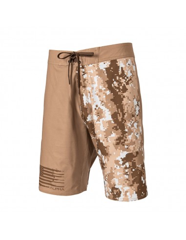 Board Shorts | Desert Digi Camo | Alpha prix pour 