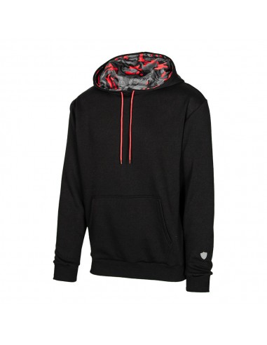 Classic Lined Hoodie | Fire Military Camo l'évolution des habitudes 