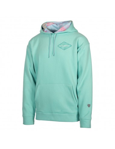 Classic Lined Hoodie | Miami Daze | Mint PreOrder de votre