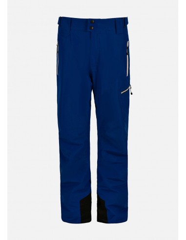 Pantalon de ski Gostt - Bleu Marine & Blanc sélection de produits