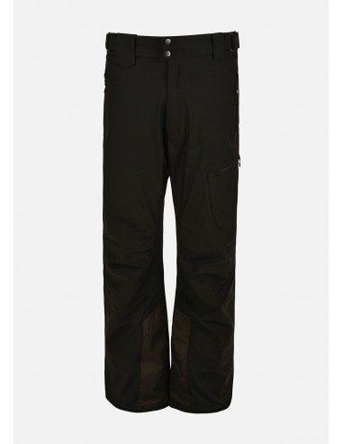 Pantalon de ski Gostt - Noir Livraison rapide