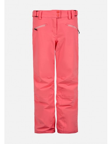 Pantalon de ski Bardo Junior - Rose Quartz En savoir plus