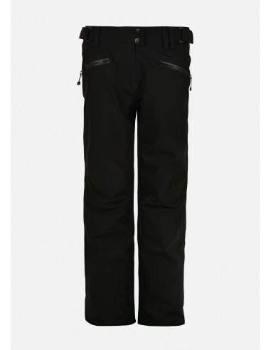 Pantalon de ski Bardo Junior - Noir meilleur choix