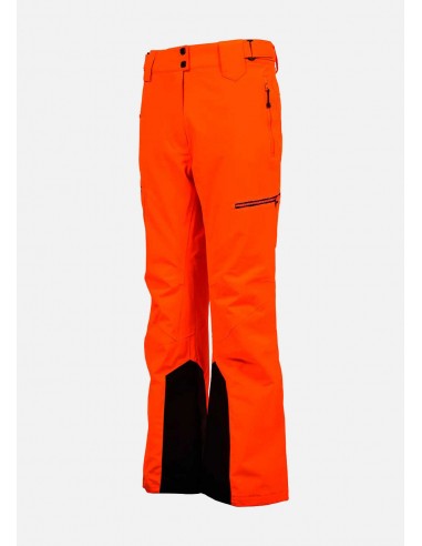 Pantalon de ski Gostt Junior - Orange Fluo Amélioration de cerveau avec