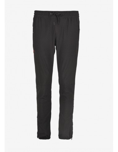 Pantalon technique Terry - Gris Foncé Véritable concentré