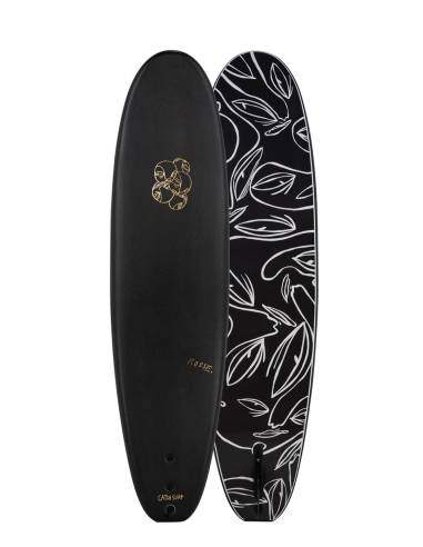 Plank Single Fin // Dee Rosse / 7'0" Fin de série