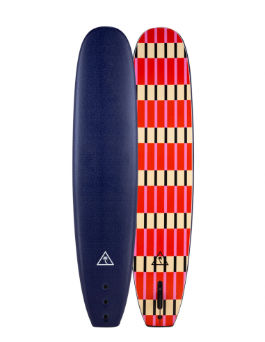 Heritage 8'6" Noserider - Single Fin vente chaude votre 