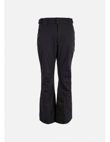 Pantalon de ski Gostt - Gris Foncé basket pas cher