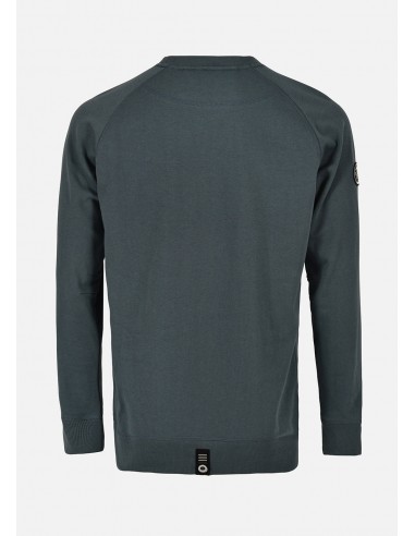 Sweat col rond Switch - Gris Voir les baskets