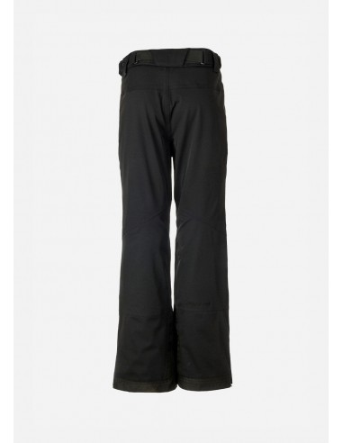 Pantalon de ski Jib Junior - Noir hantent personnes