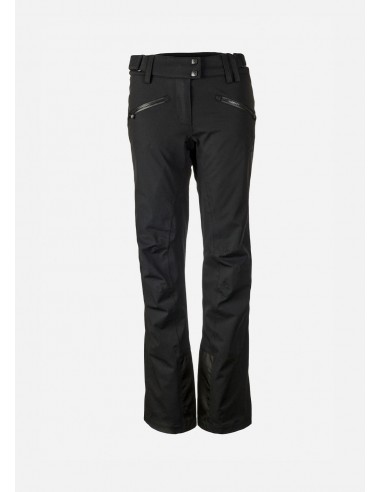 Pantalon de ski Way Junior - Noir en ligne des produits 