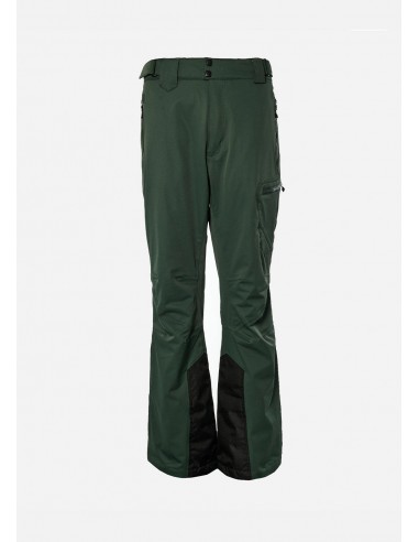 Pantalon de ski Gostt junior - Vert Sapin Comparez plus de prix