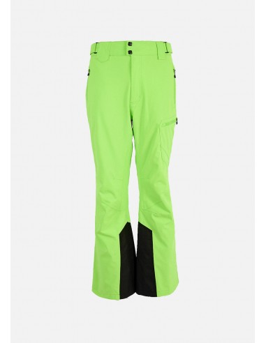 Pantalon de ski Gostt - Vert Fluo 2024