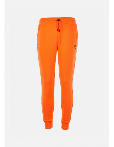 Jogging Marker - Orange Fluo Pour