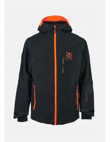 Veste de ski S-Regular - Gris Foncé Le MVP de beaucoup