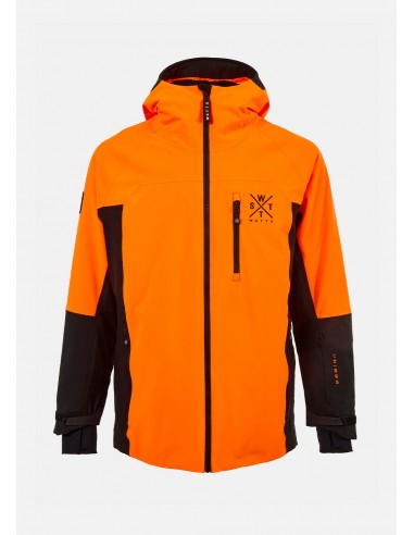 Veste de ski S-Regular - Orange Fluo sélection de produits