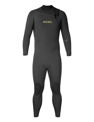 Comp Full Wetsuit 4/3mm livraison et retour toujours gratuits