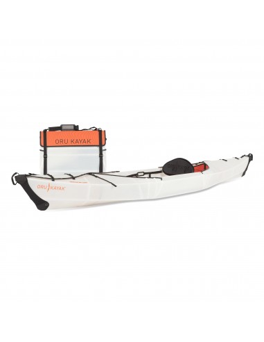 Kayak pliable - Beach LT Dans la société mordern