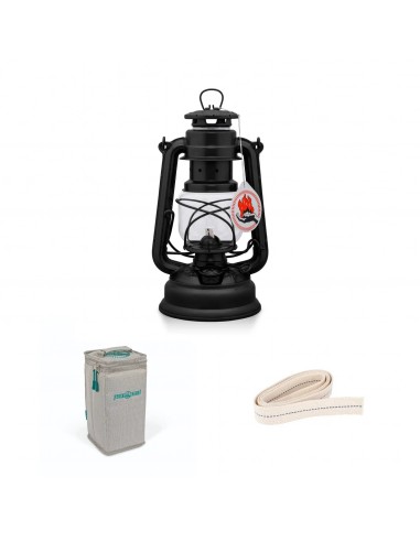 Lampe tempête - Starter Kit prix