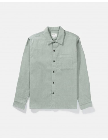 Corduroy L/S Shirt chez Cornerstreet bien 