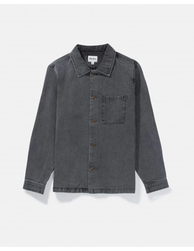 Denim L/S Shirt À commander