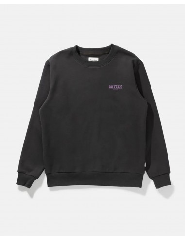 Fungi Fleece Crewneck Sweater shop