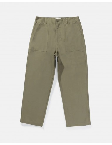 Field Trouser une grave pollution 